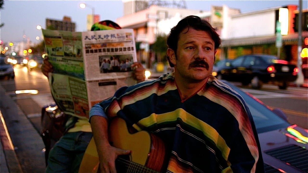 Welcome To Hollywood Floridaの背景画像