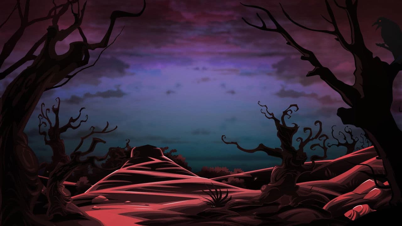 Sagas of Sundryの背景画像