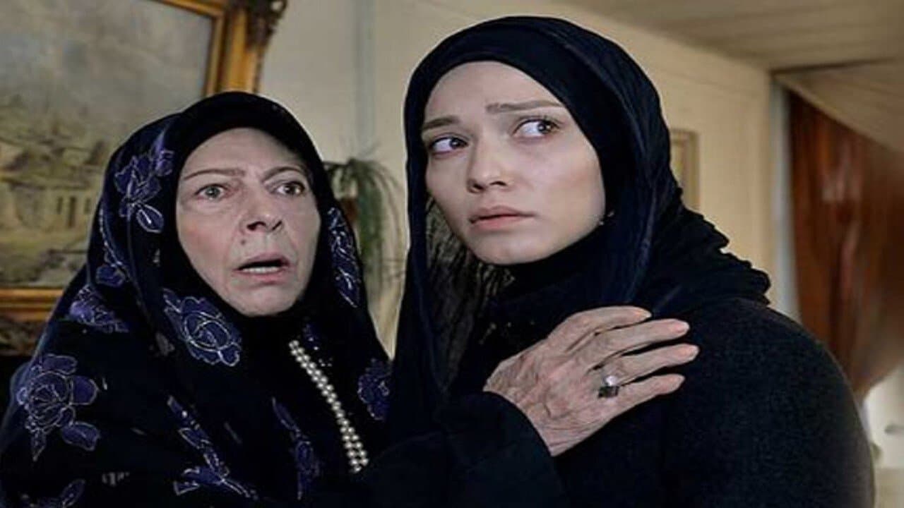 پلکان مرگの背景画像