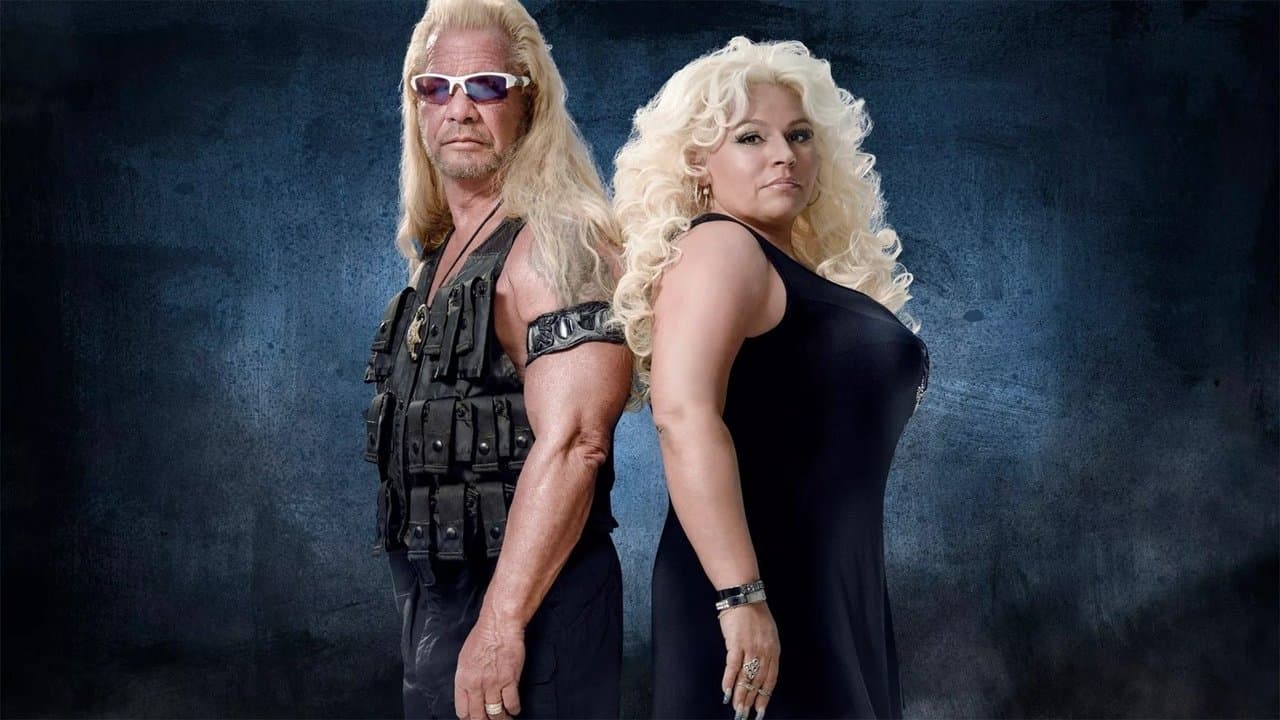Dog and Beth: On the Huntの背景画像