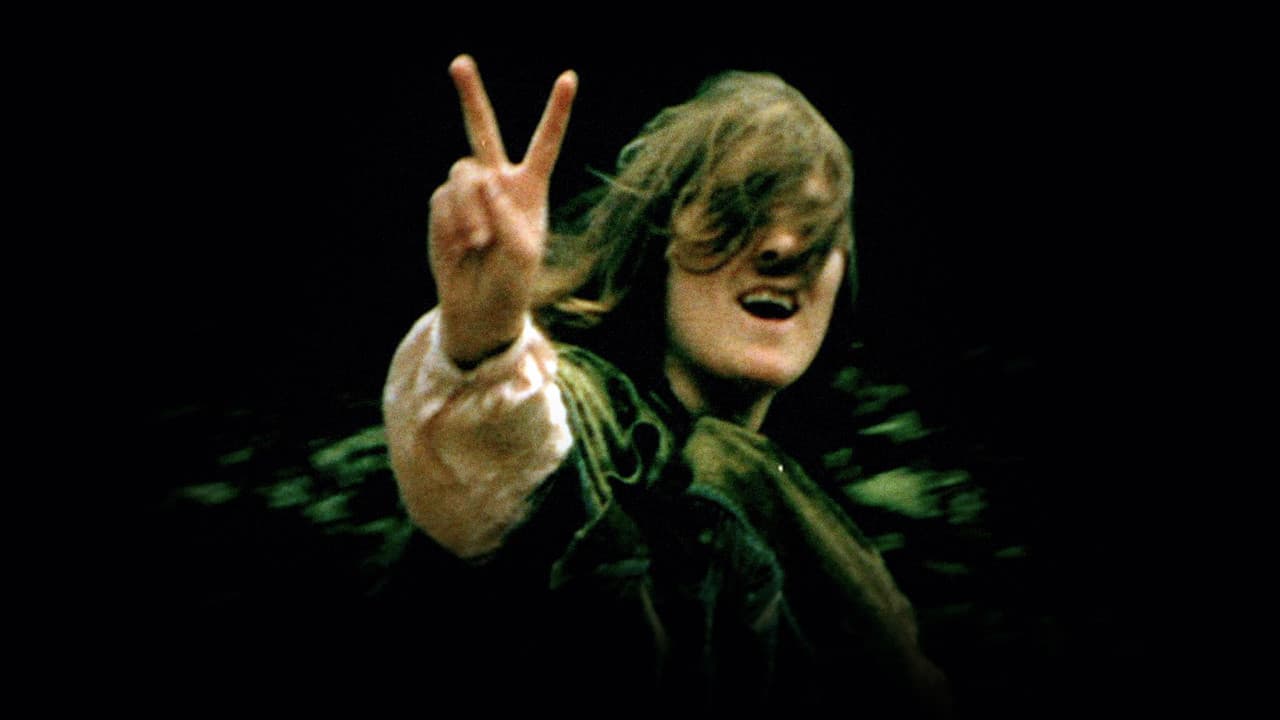 Glastonbury Fayreの背景画像