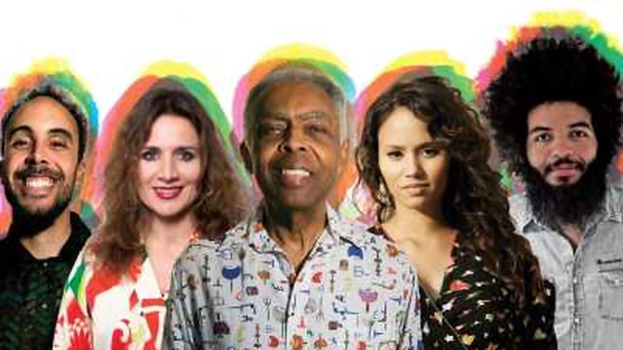 Refavela 40の背景画像