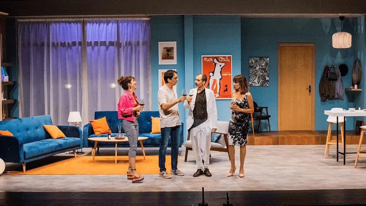 Quant temps em queda?の背景画像