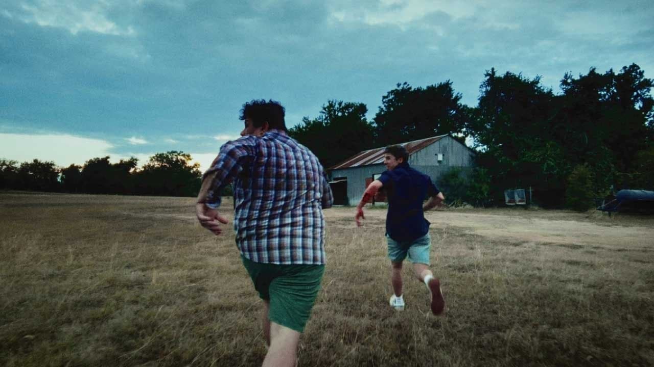 We Forgot About the Zombiesの背景画像