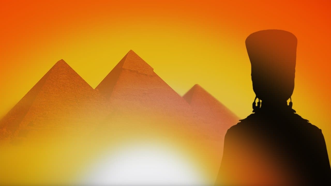 Black Pharaohs: Empire of Goldの背景画像