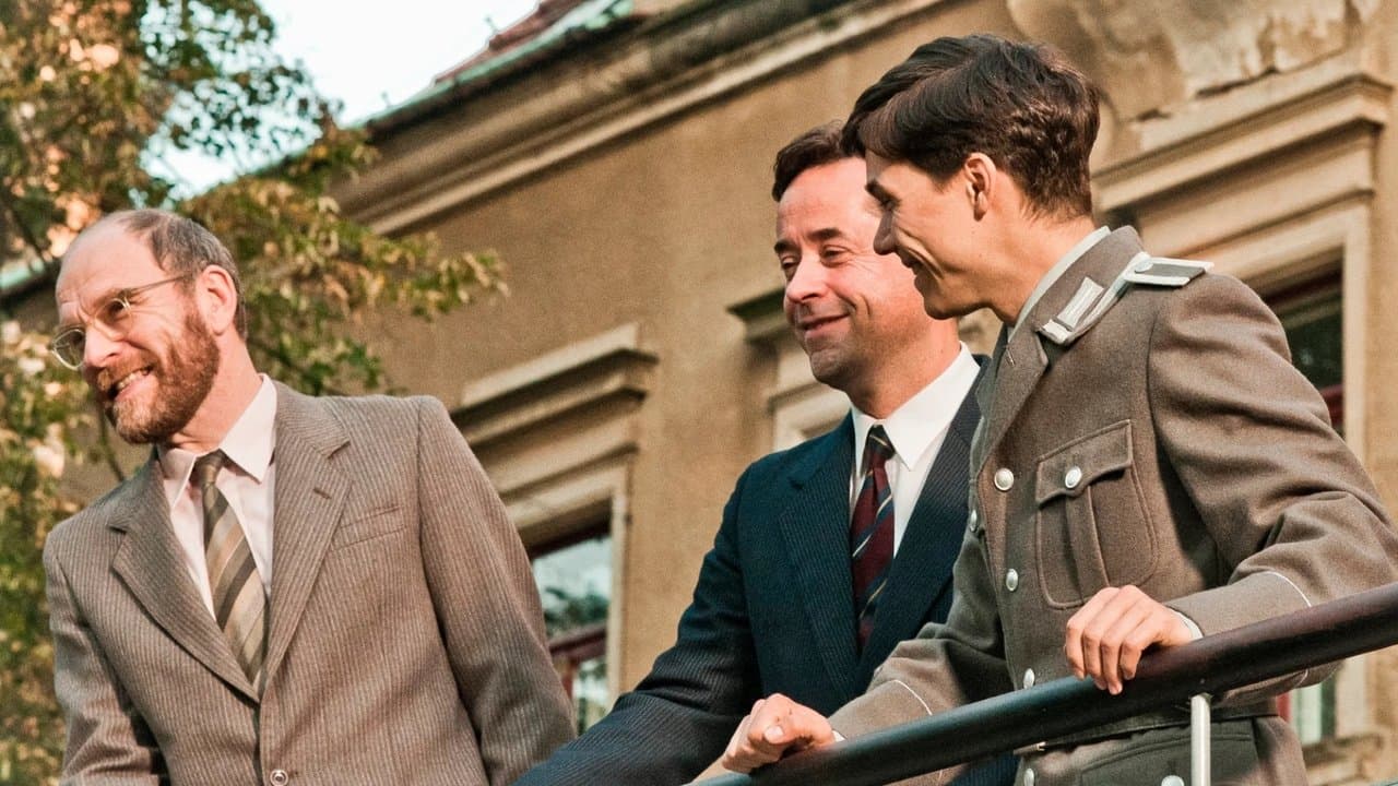 Der Turmの背景画像