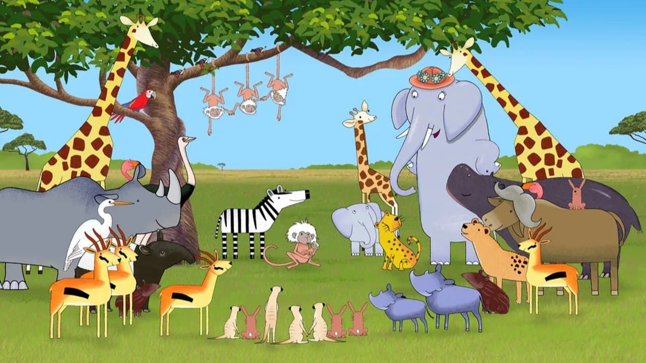 Mama Mirabelle's Home Moviesの背景画像