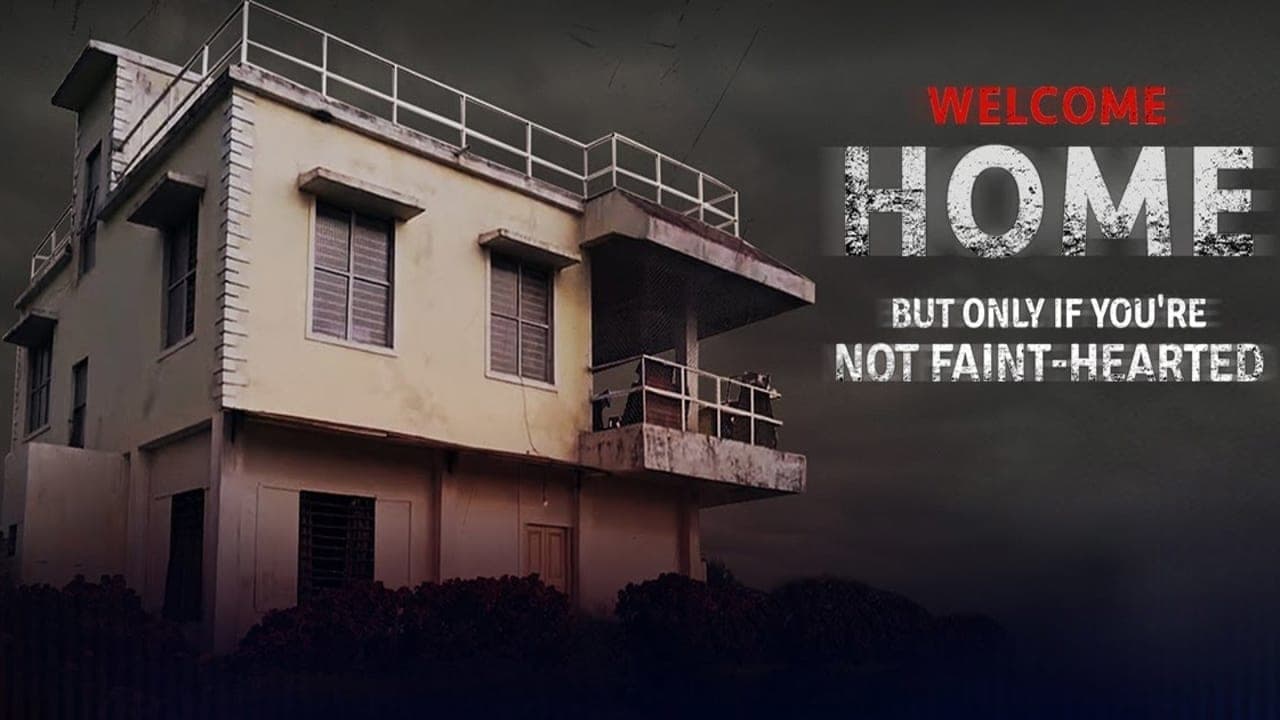 Welcome Homeの背景画像