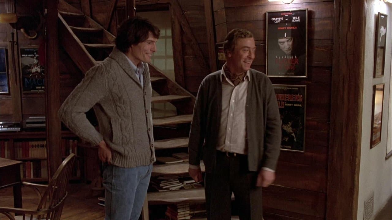 デストラップ・死の罠の背景画像