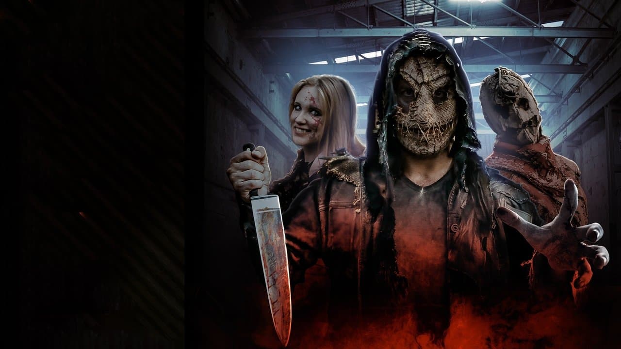 Wicked Onesの背景画像