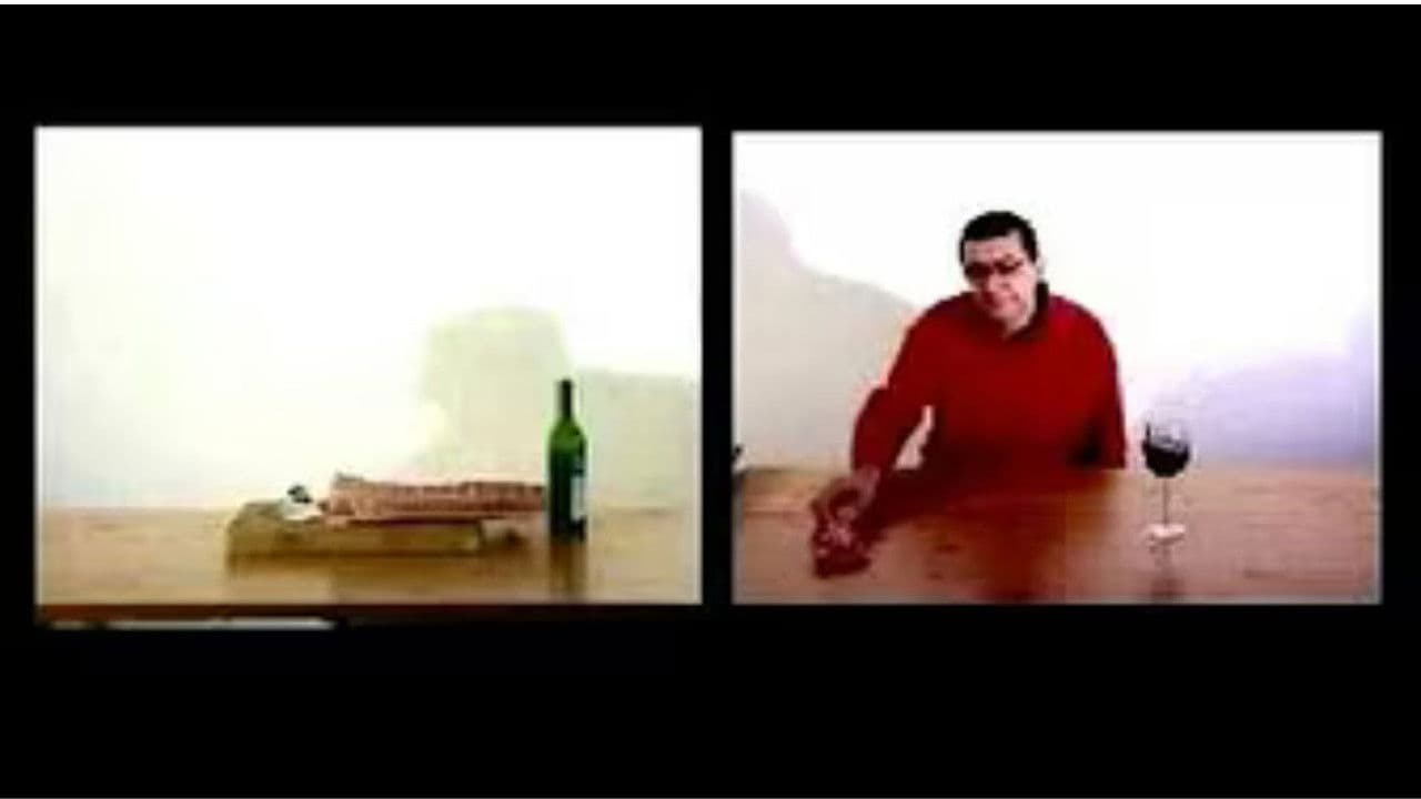 I might be wrong-ingの背景画像