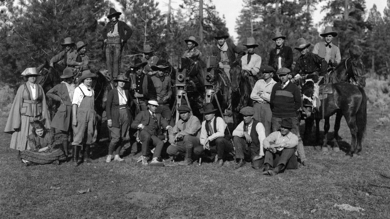 Nugget Nellの背景画像