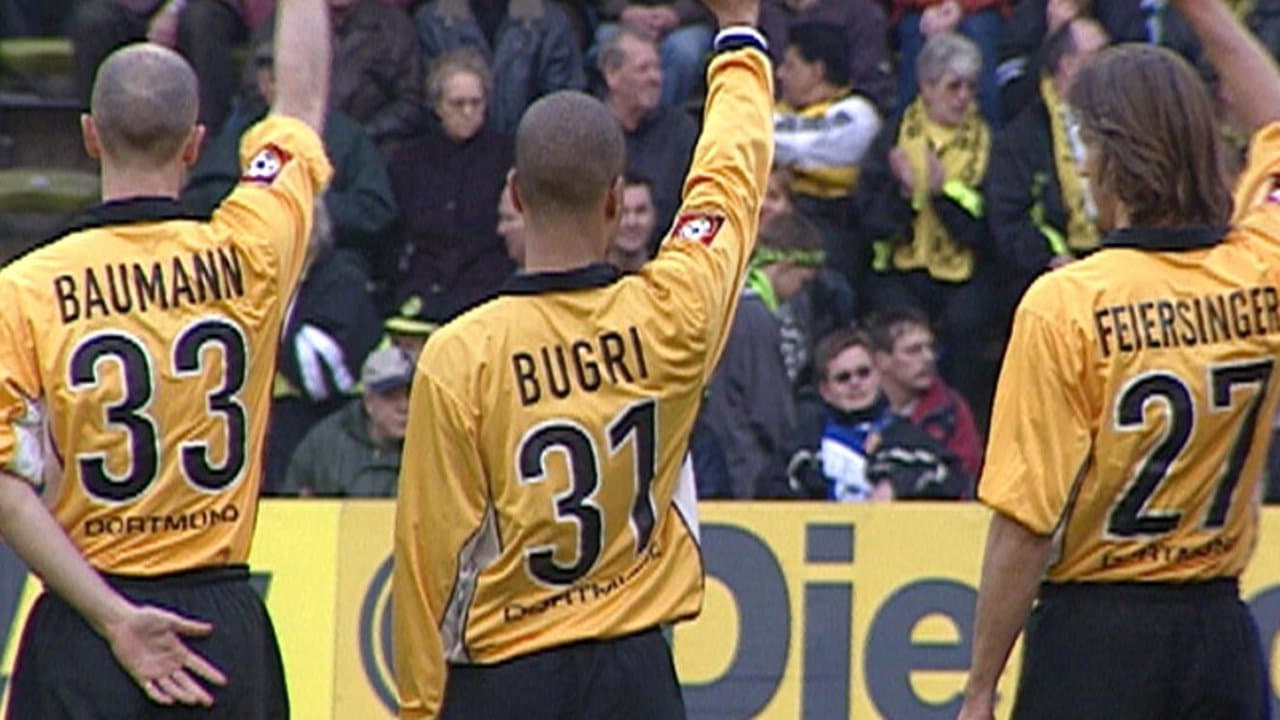 Die Champions - Der Traum vom Fußballの背景画像