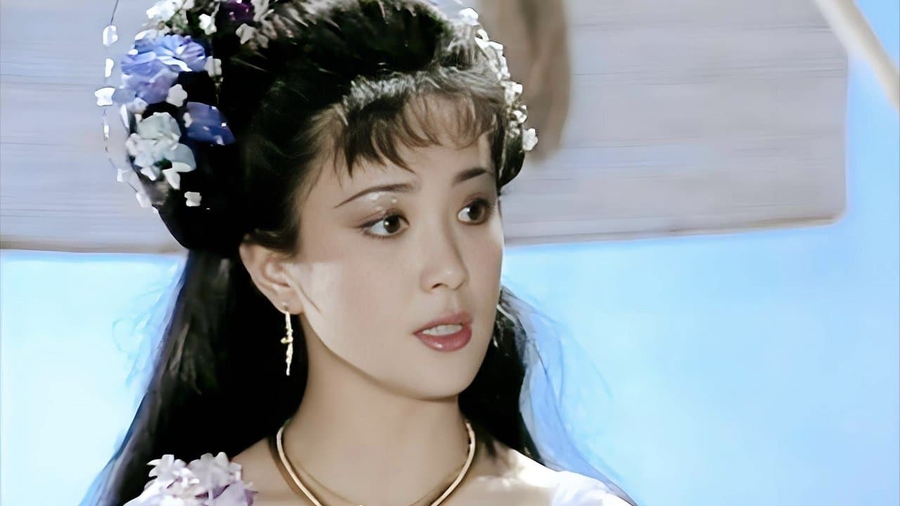 封神榜の背景画像