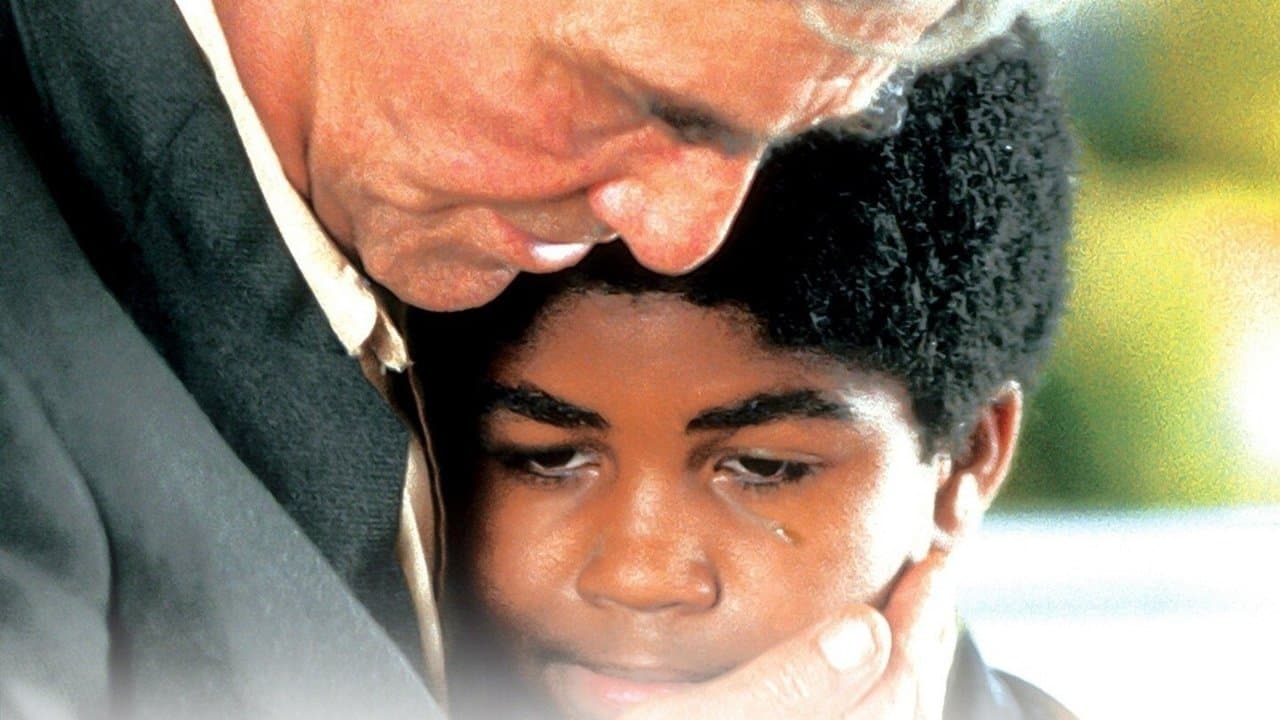 A Storm in Summerの背景画像