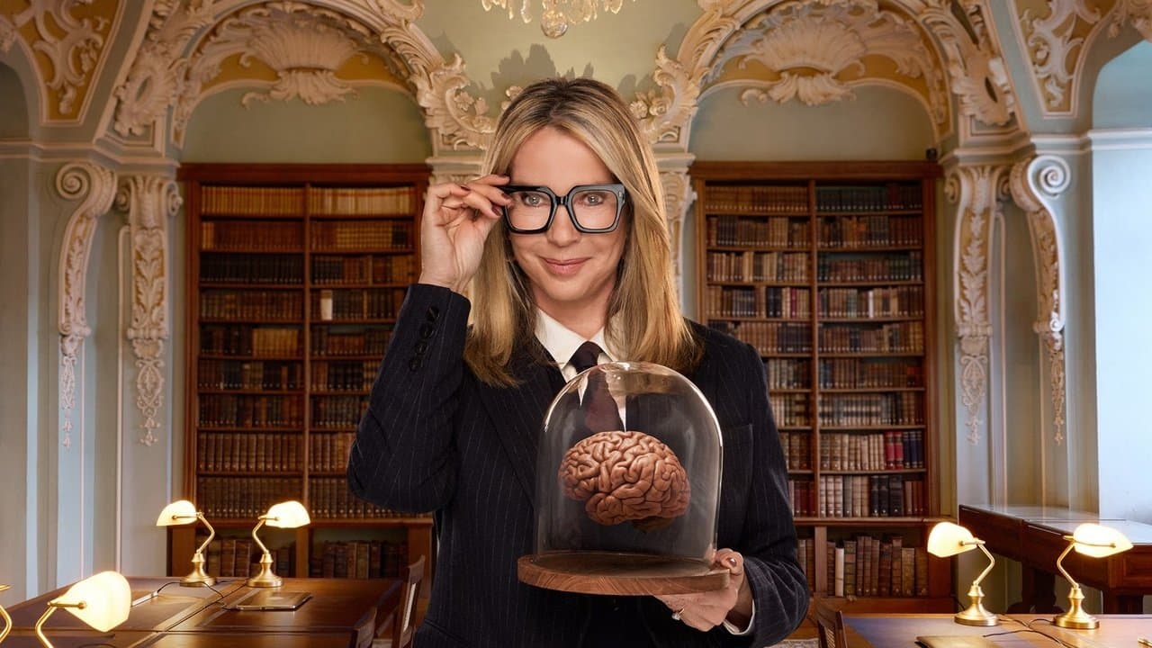 Briljante Breinenの背景画像