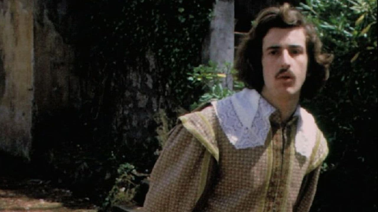 Come parli, frate?の背景画像