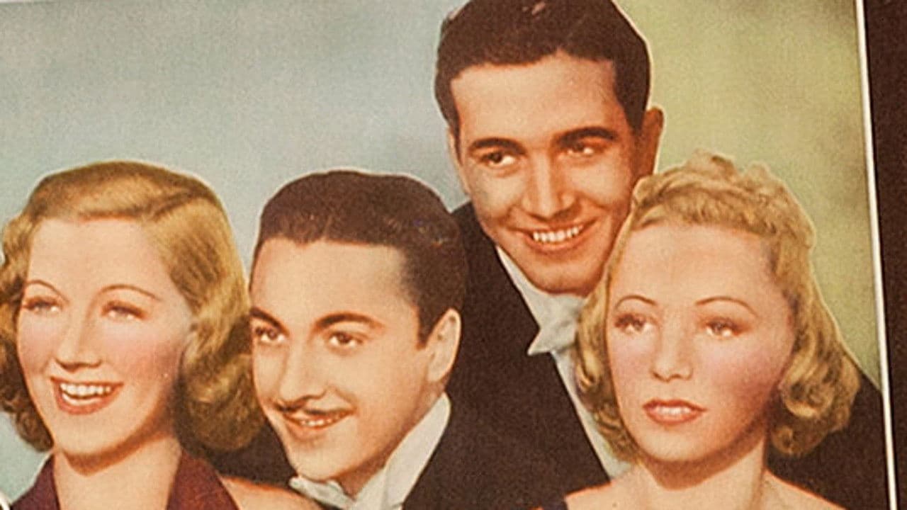 Love on Toastの背景画像