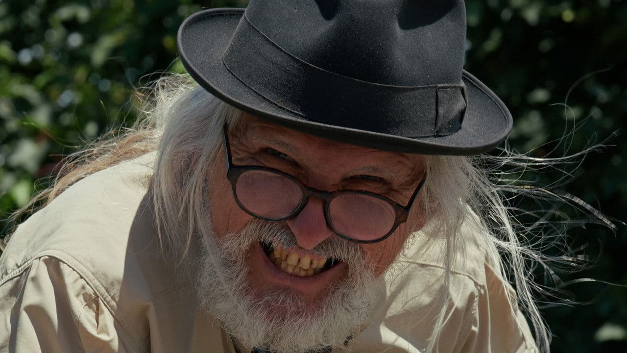 A Film by Roland Wehapの背景画像