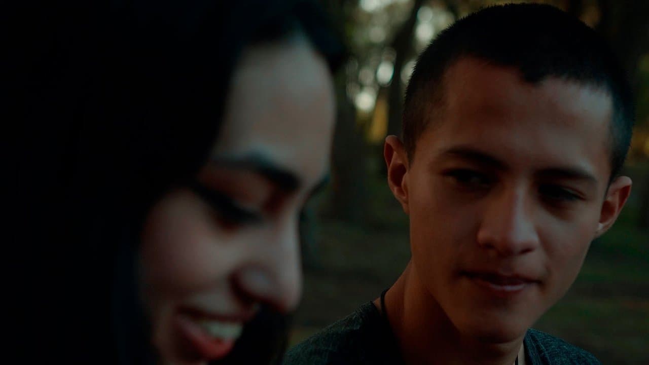 El grito que nunca dimosの背景画像