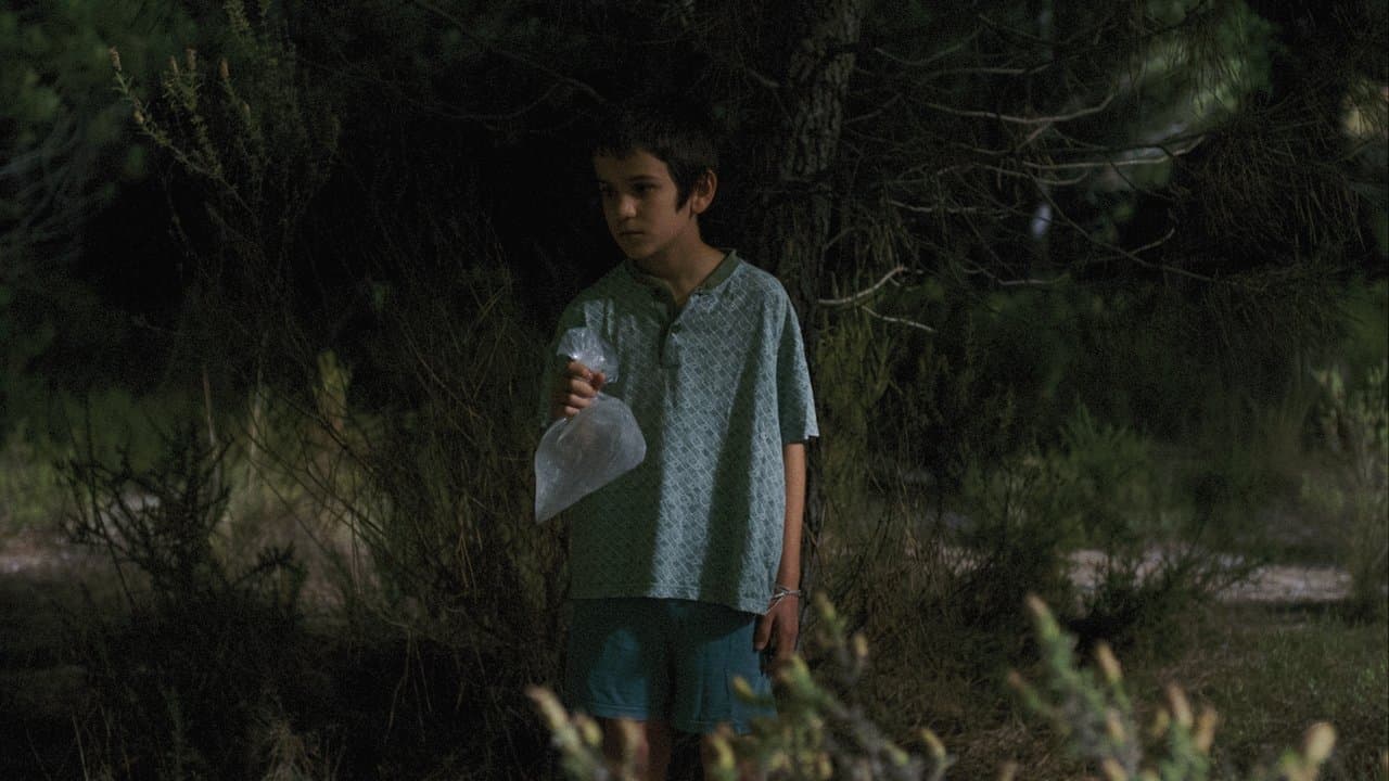 Gambozinosの背景画像