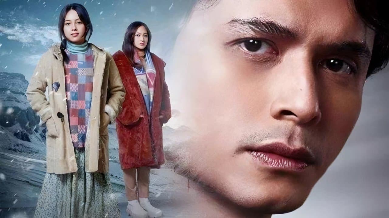 Dear Jo: Almost is Never Enoughの背景画像