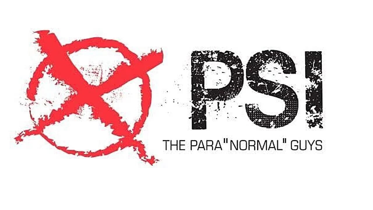 Paranormal Solutions Inc.の背景画像