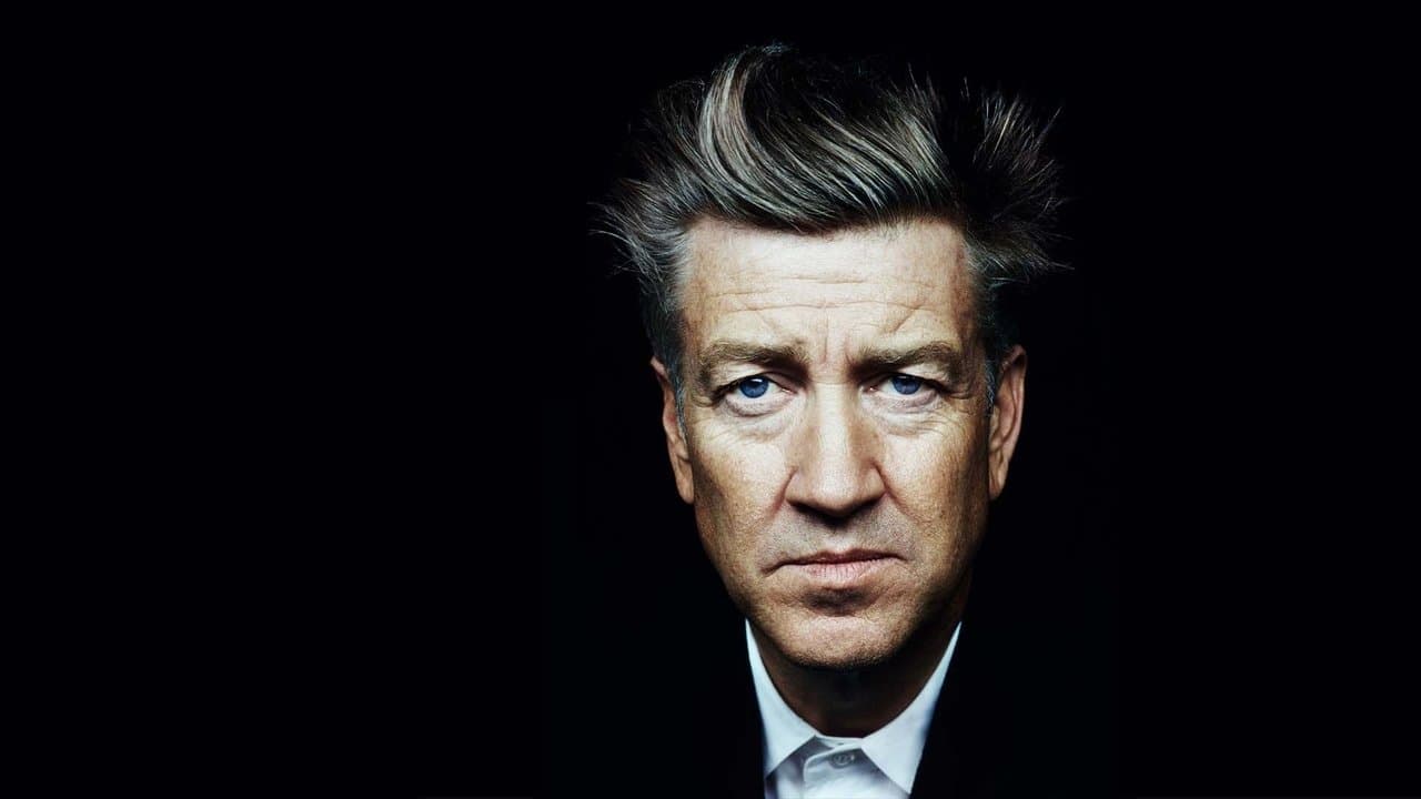 David Lynch, une énigme à Hollywoodの背景画像
