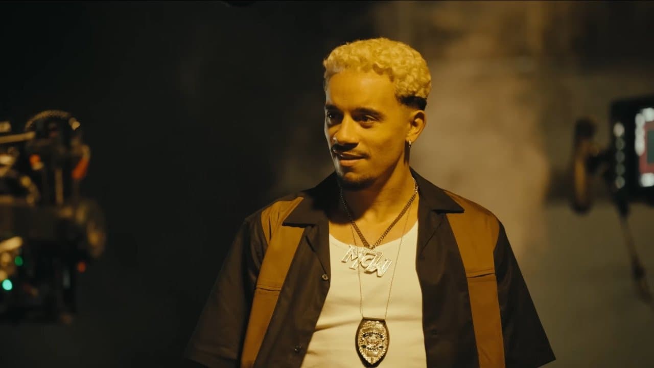 Dans la peau de McWalterの背景画像