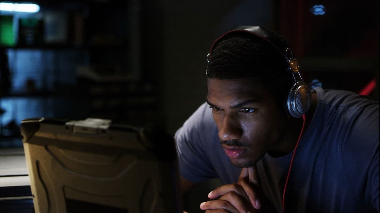 Pushing Skillsの背景画像