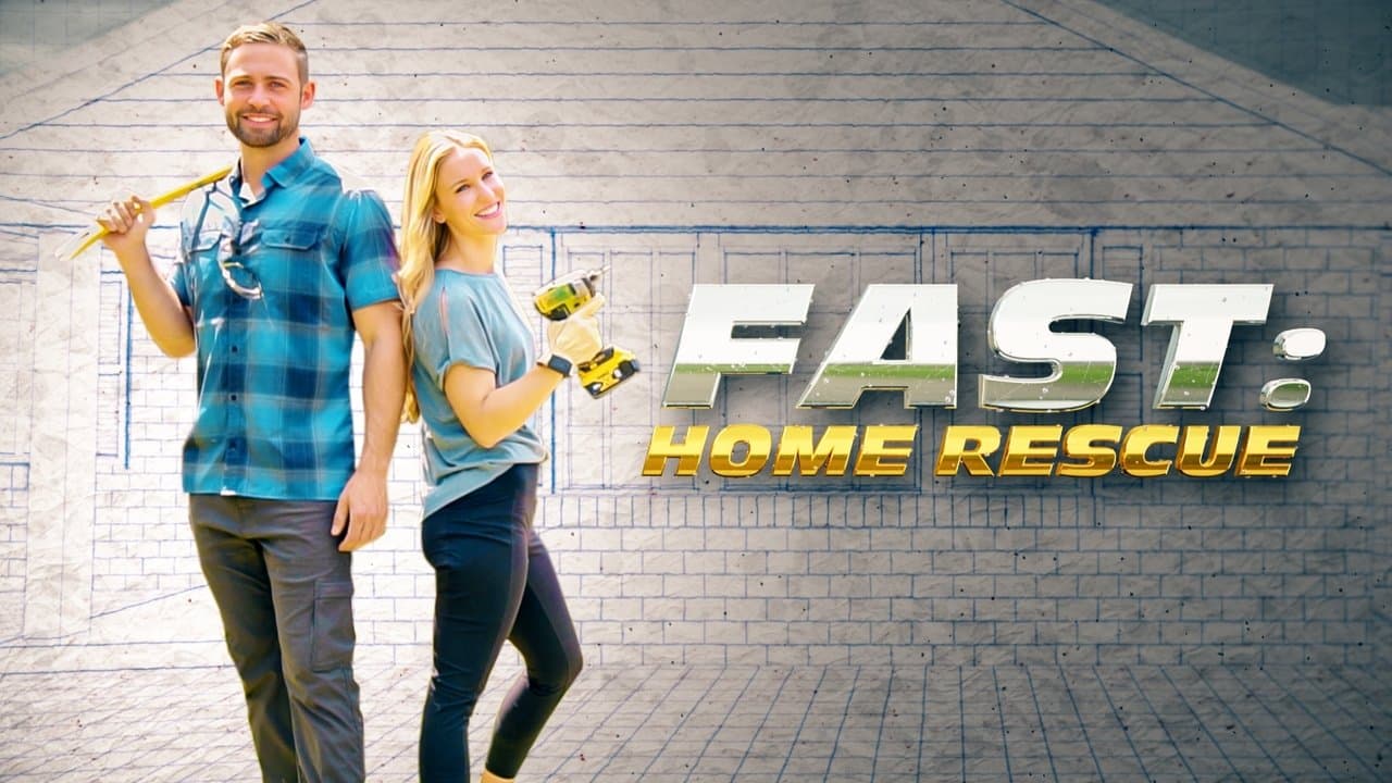 FAST: Home Rescueの背景画像