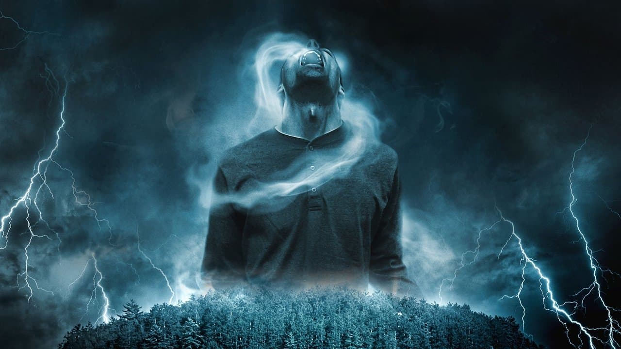 Ghost Stormの背景画像