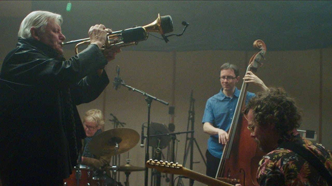 ミュージック・フォー・ブラック・ピジョン ―ジャズが生まれる瞬間―の背景画像