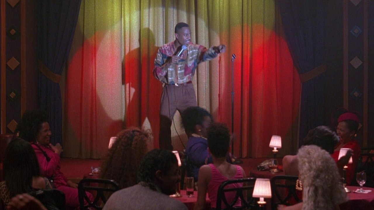 Talkin' Dirty After Darkの背景画像