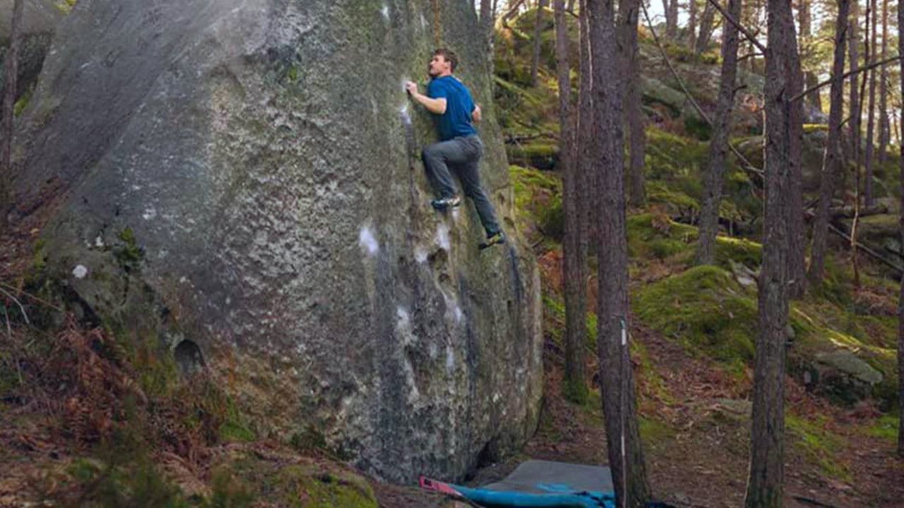 The Circuitの背景画像