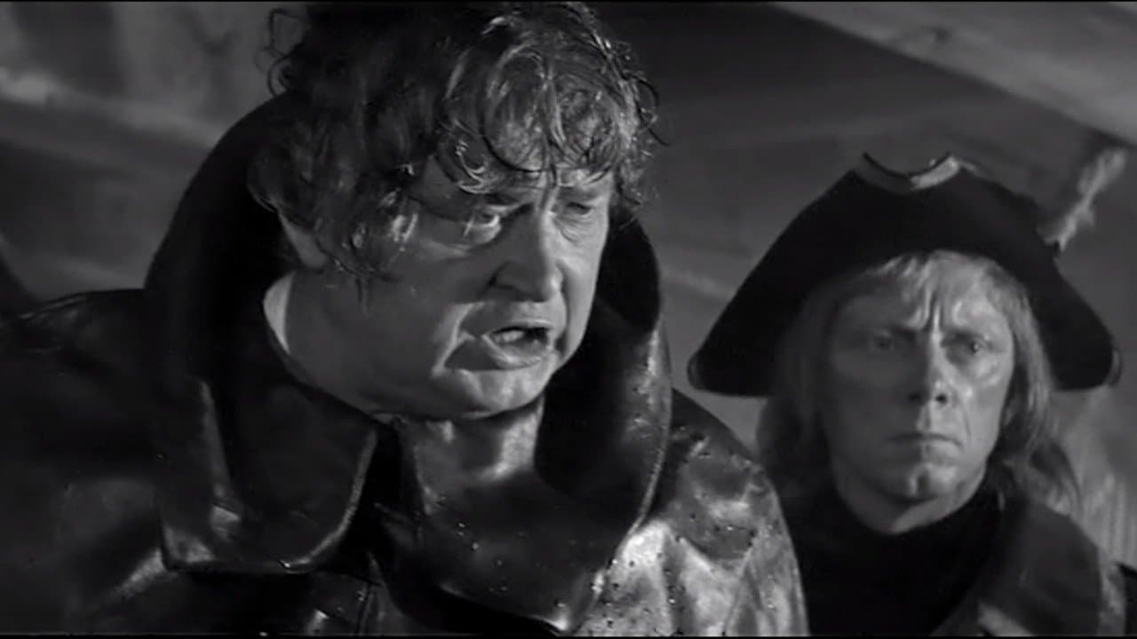 Баллада о Беринге и его друзьяхの背景画像