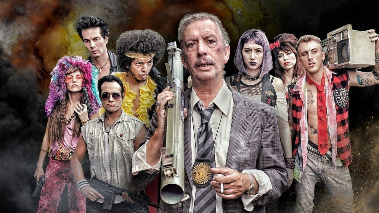 27: El club de los Malditosの背景画像