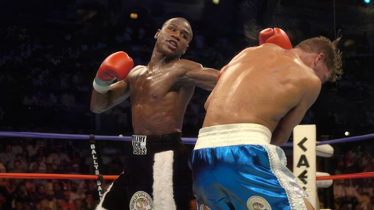 Arturo Gatti vs. Floyd Mayweather Jr.の背景画像