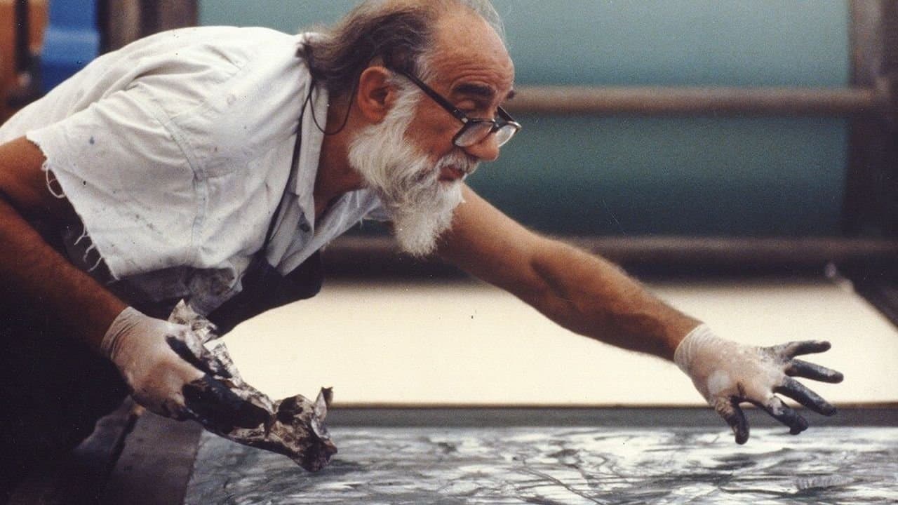 Emilio Vedova. Dalla parte del naufragioの背景画像