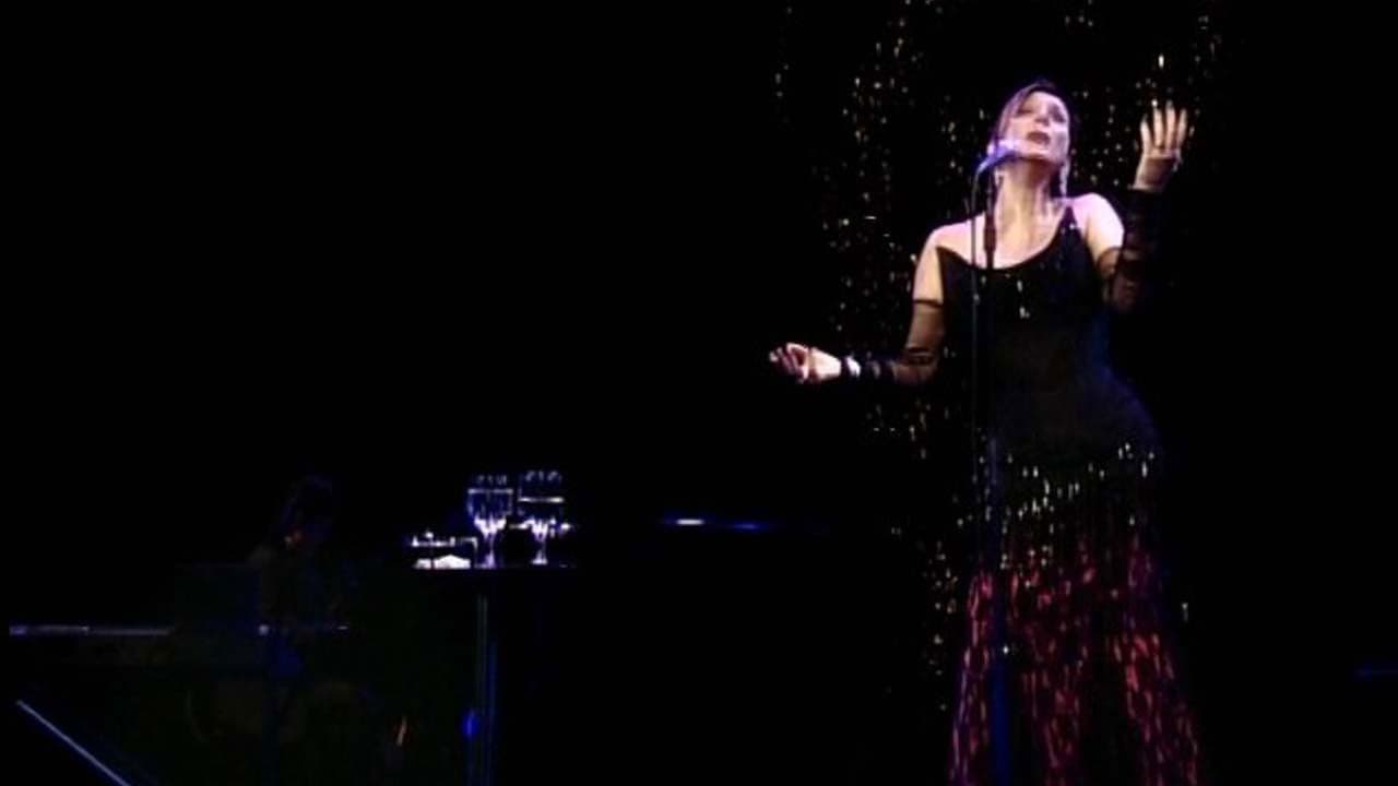 Zizi Possi: Para Inglês Ver... e Ouvirの背景画像