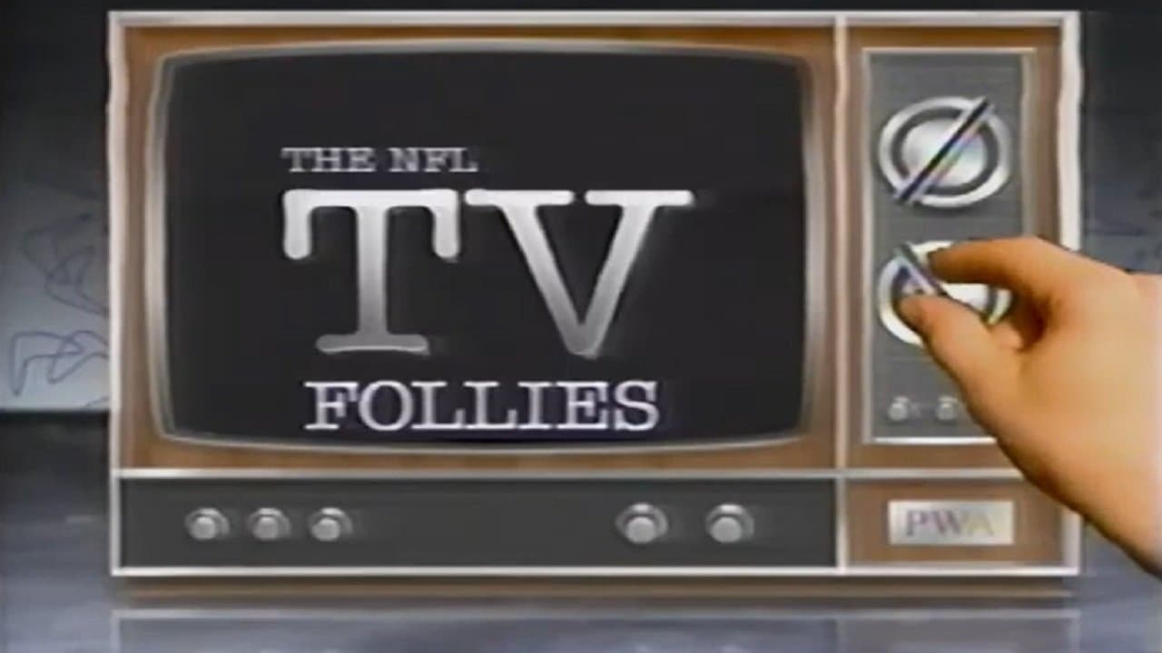 The All New NFL Football Folliesの背景画像
