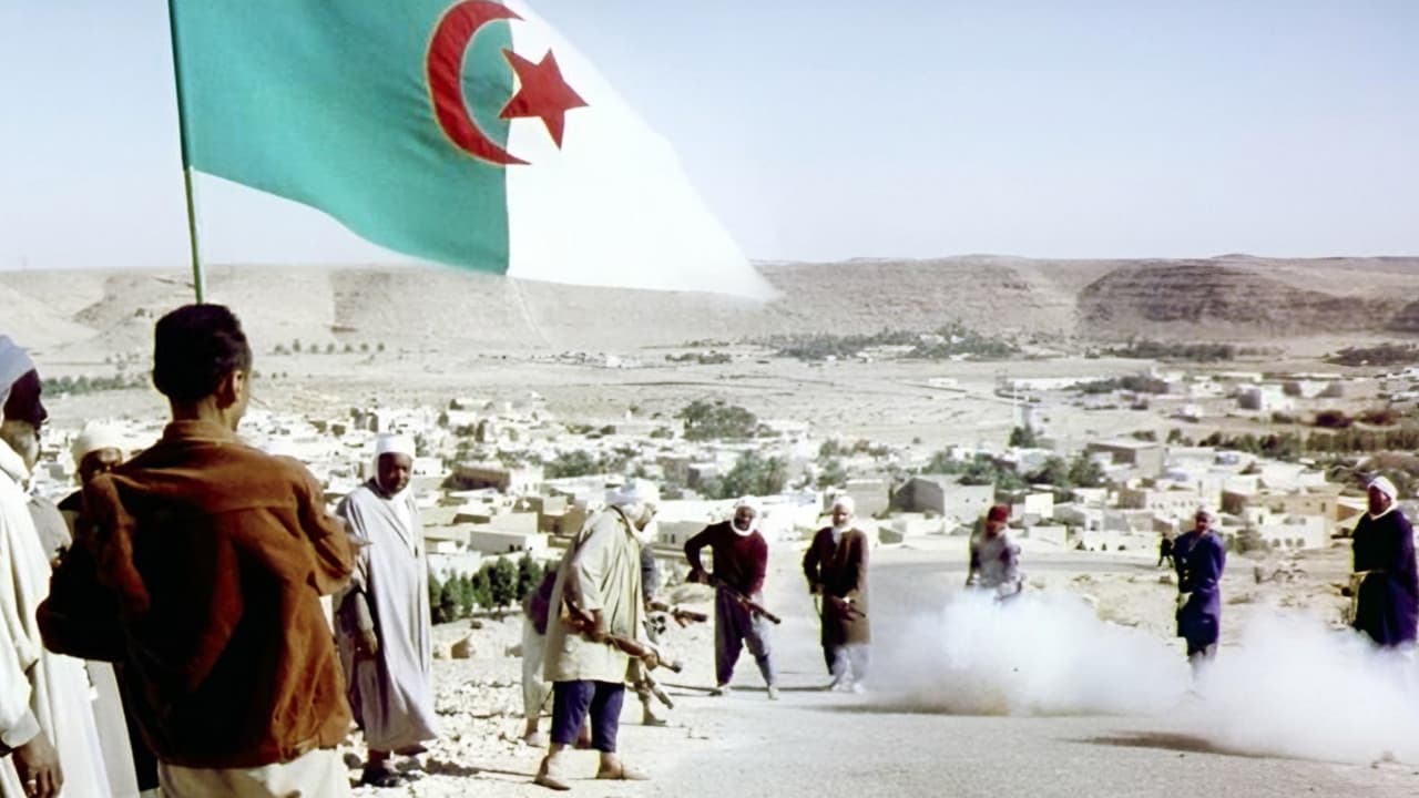 Les Mains Libresの背景画像