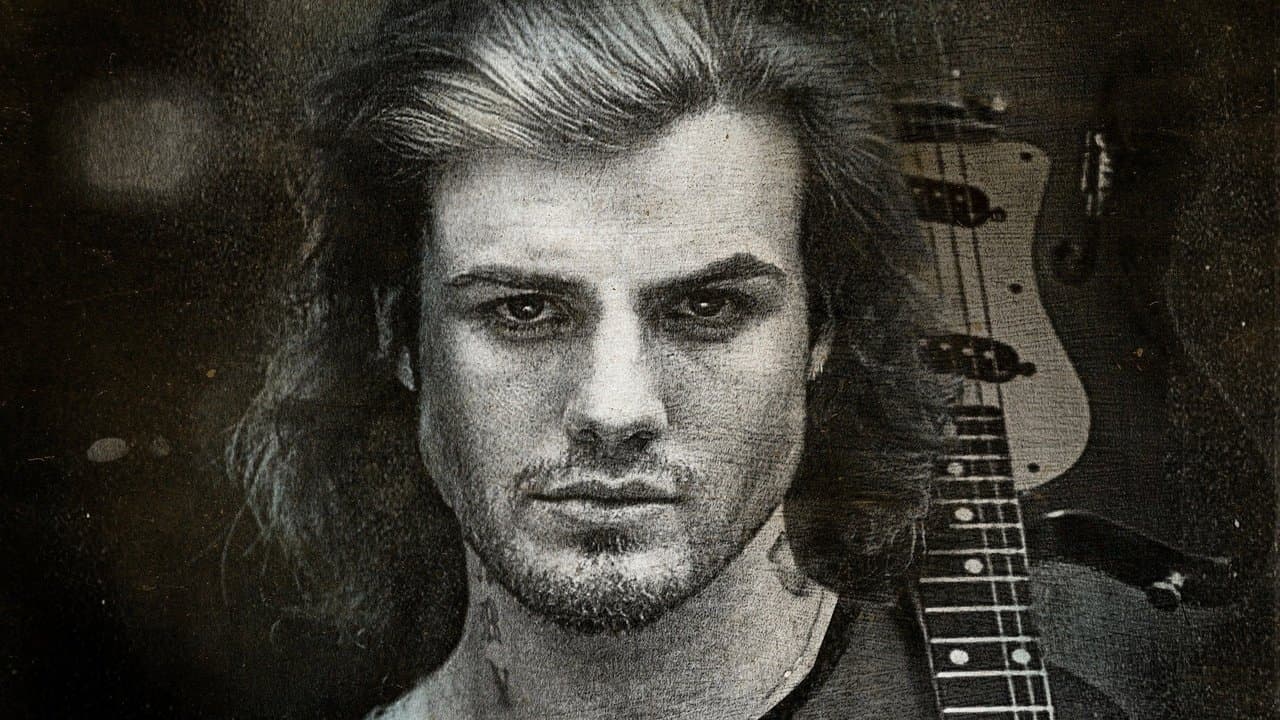 Neon Bleedの背景画像