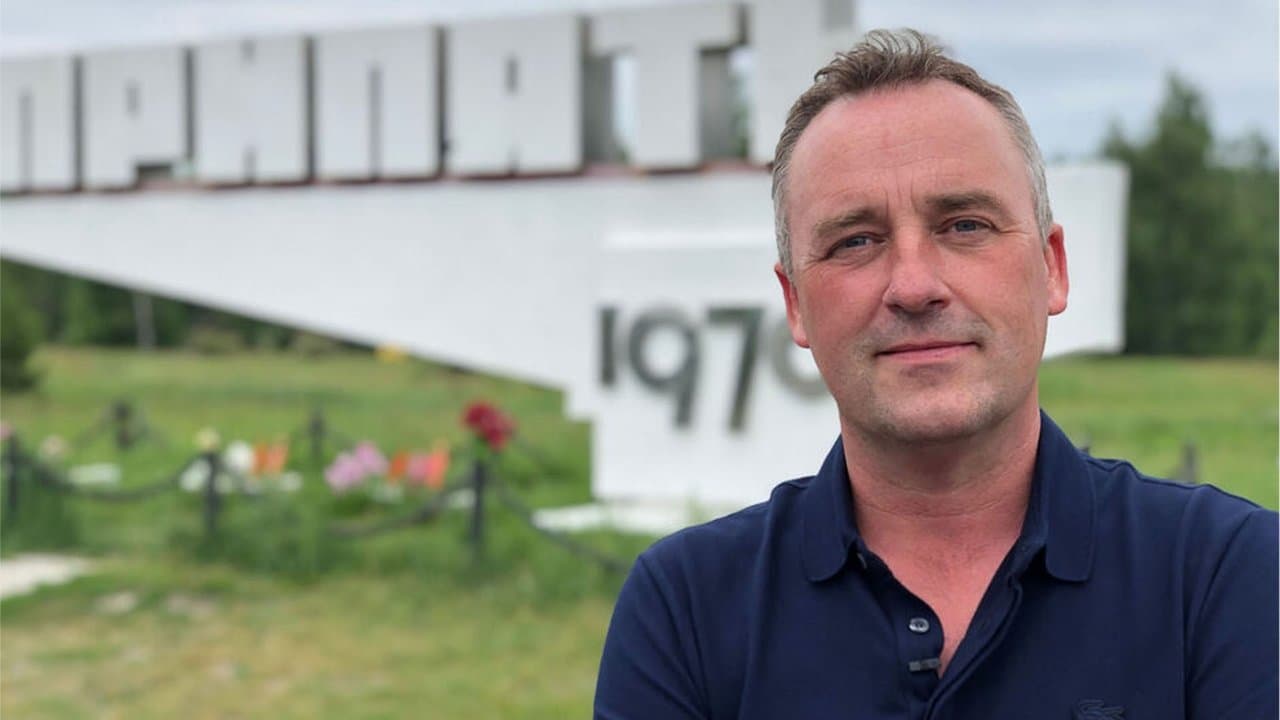 Ingemann og Jerntæppets faldの背景画像