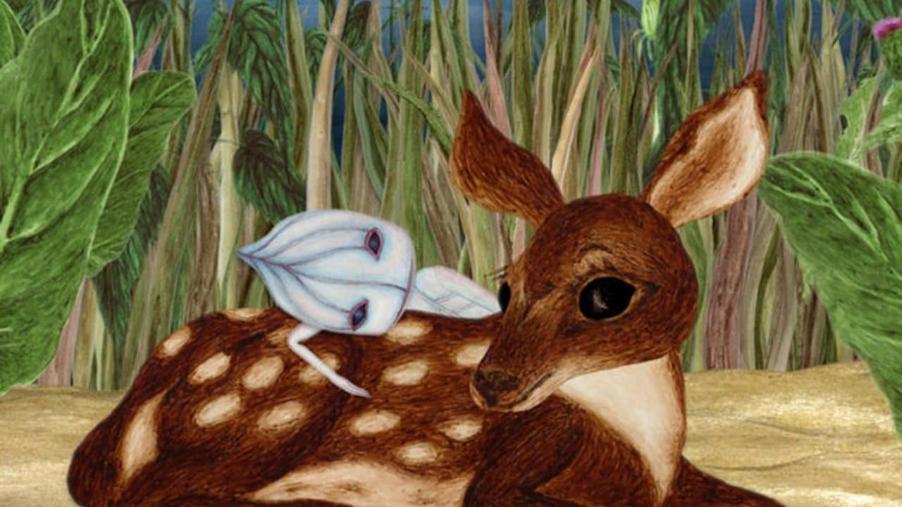 Алёшенькаの背景画像