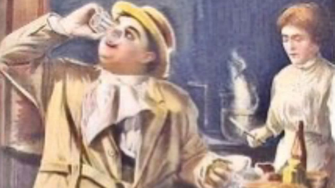 The Water Dogの背景画像