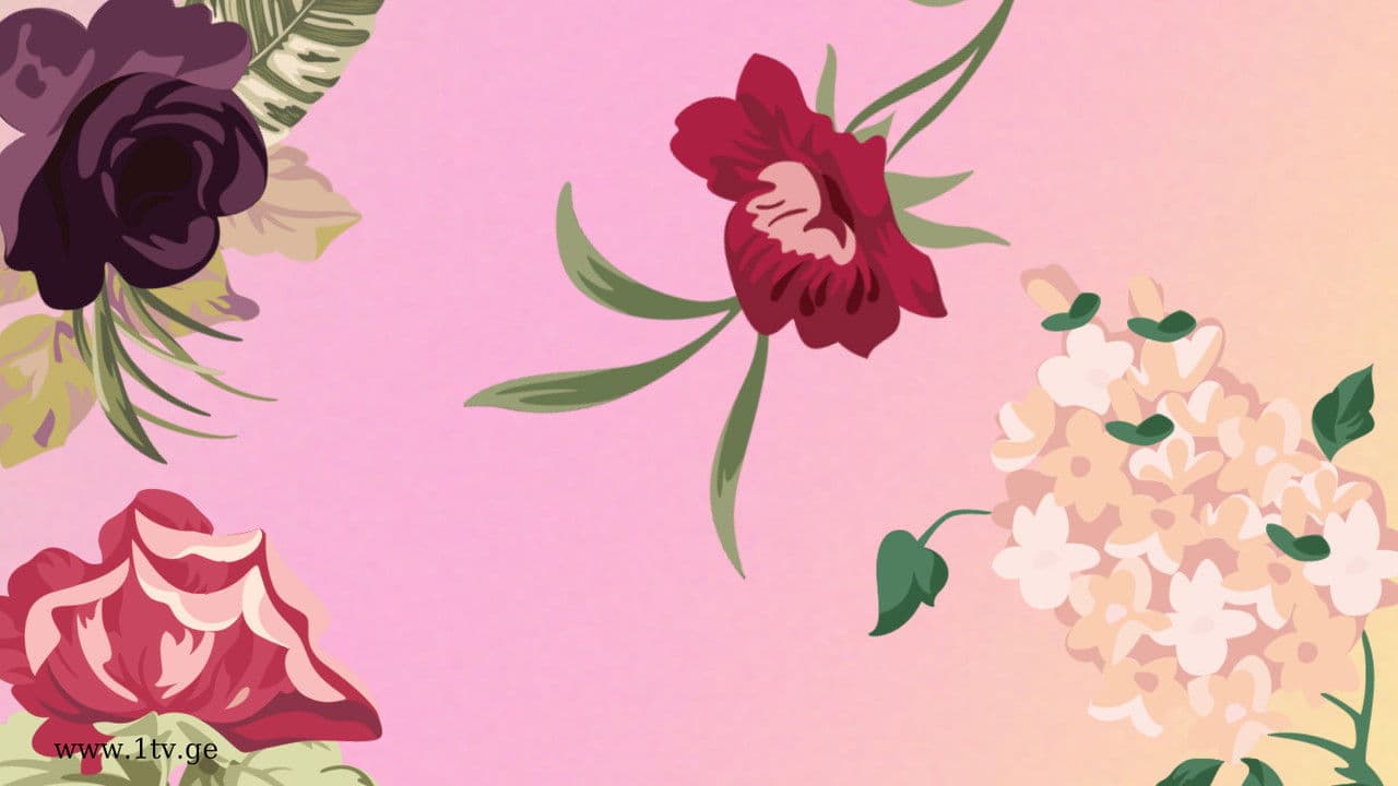 იდეალური დედაの背景画像