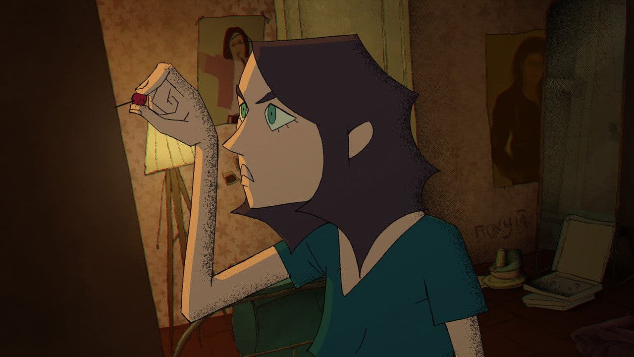 Riot Dollの背景画像