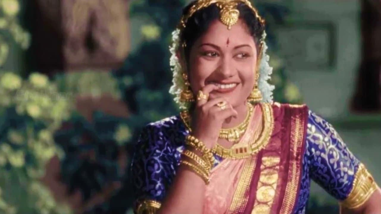 మాయాబజార్の背景画像