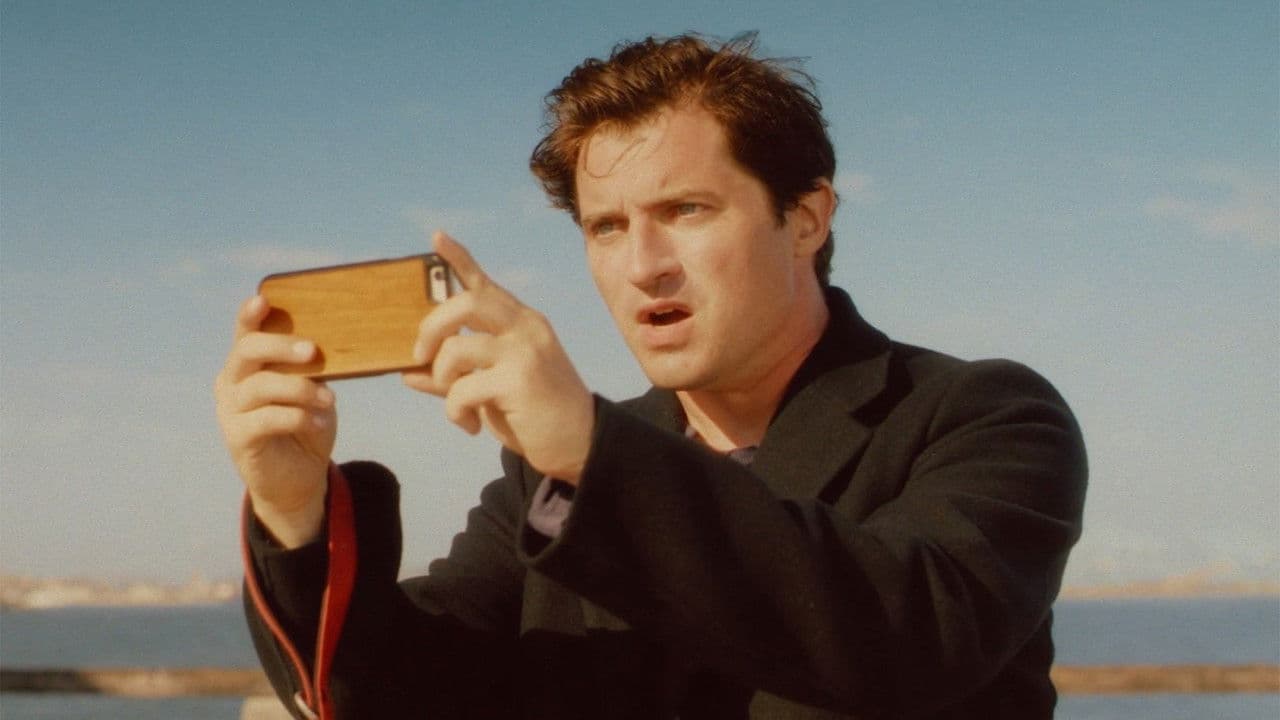 Off the Face of the Earthの背景画像